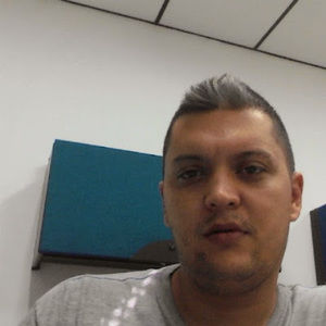 Meet your Posher, Ivan dario